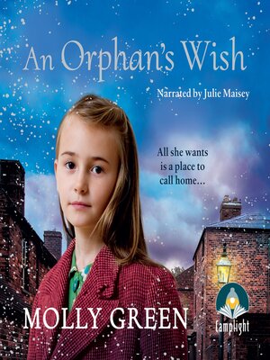 cover image of An Orphan's Wish